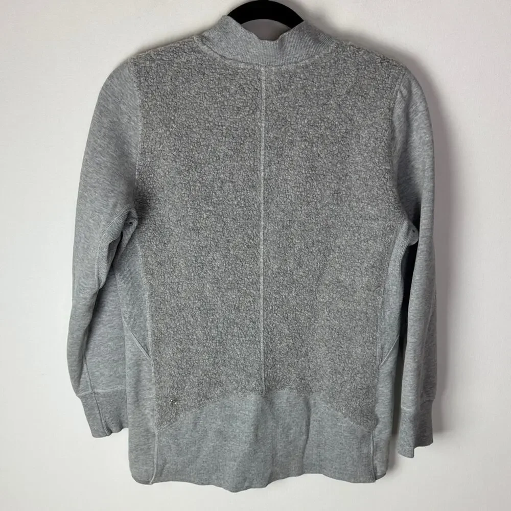 Lululemon Bomber Jacket - Women's 8